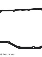 Beck/Arnley Transmission Filter Kit 044-0413                                     - 044-0413 - Image 4