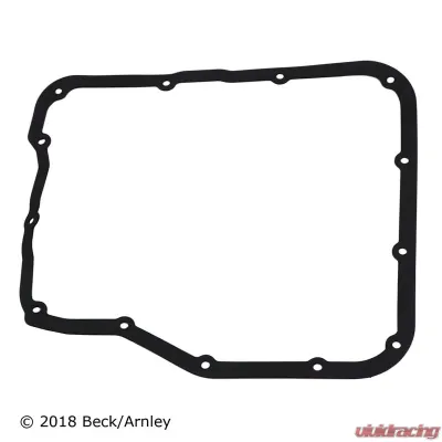 Beck/Arnley Transmission Filter Kit 044-0413 - 044-0413
