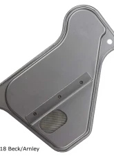 Beck/Arnley Transmission Filter 044-0414                                     - 044-0414 - Image 3