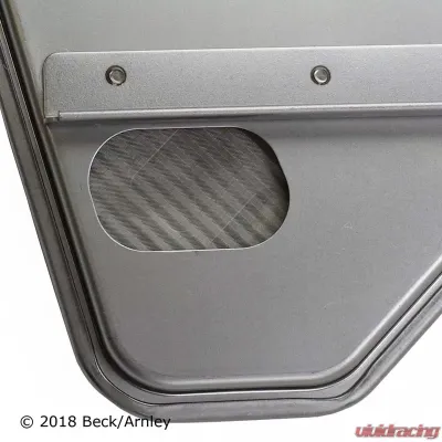 Beck/Arnley Transmission Filter 044-0414 - 044-0414
