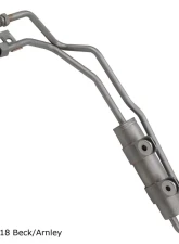 Beck/Arnley Transmission Filter 044-0415                                     - 044-0415 - Image 3