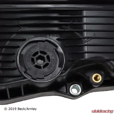 Beck/Arnley Transmission Filter Kit 044-0418 - 044-0418