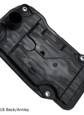 Beck/Arnley Transmission Filter Kit 044-0419                                     - 044-0419 - Image 2