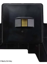 Beck/Arnley Transmission Filter 044-0420                                     - 044-0420 - Image 3