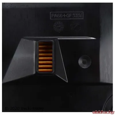 Beck/Arnley Transmission Filter 044-0421 - 044-0421