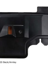 Beck/Arnley Transmission Filter 044-0421                                     - 044-0421 - Image 3