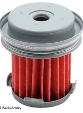 Beck/Arnley Transmission Filter 044-0424                                     - 044-0424 - Image 5