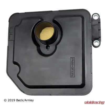 Beck/Arnley Transmission Filter Kit 044-0425 - 044-0425