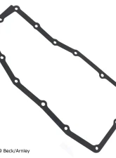 Beck/Arnley Transmission Filter Kit 044-0430                                     - 044-0430 - Image 5