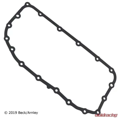 Beck/Arnley Transmission Filter Kit 044-0431 - 044-0431
