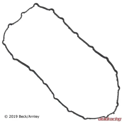 Beck/Arnley Transmission Filter Kit 044-0432 - 044-0432