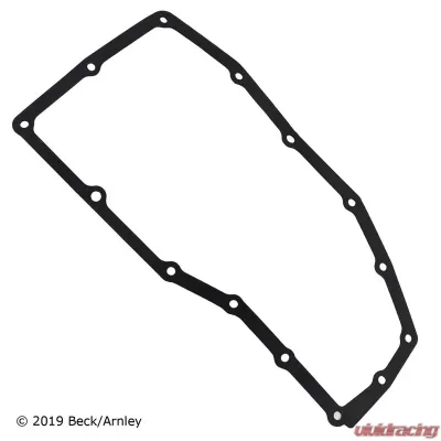 Beck/Arnley Transmission Filter Kit 044-0433 - 044-0433