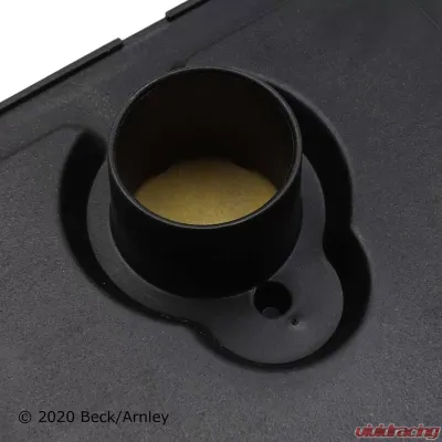 Beck/Arnley Transmission Filter 044-0435 - 044-0435