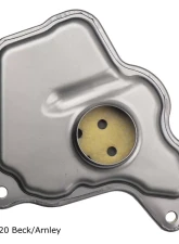 Beck/Arnley Transmission Filter Kit 044-0436                                     - 044-0436 - Image 2