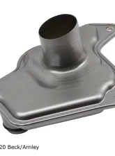 Beck/Arnley Transmission Filter Kit 044-0437                                     - 044-0437 - Image 2