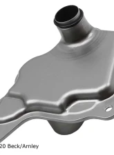 Beck/Arnley Transmission Filter Kit 044-0437                                     - 044-0437 - Image 3