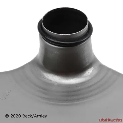 Beck/Arnley Transmission Filter Kit 044-0437 - 044-0437