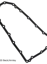 Beck/Arnley Transmission Filter Kit 044-0437                                     - 044-0437 - Image 5