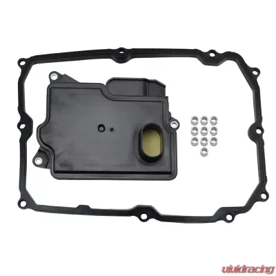 Beck/Arnley Transmission Filter Kit 044-0438 - 044-0438
