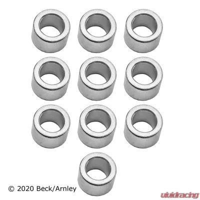 Beck/Arnley Transmission Filter Kit 044-0438 - 044-0438