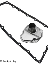 Beck/Arnley Transmission Filter Kit 044-0439                                     - 044-0439 - Image 5