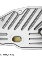 Beck/Arnley Transmission Filter Kit 044-0441                                     - 044-0441 - Image 2