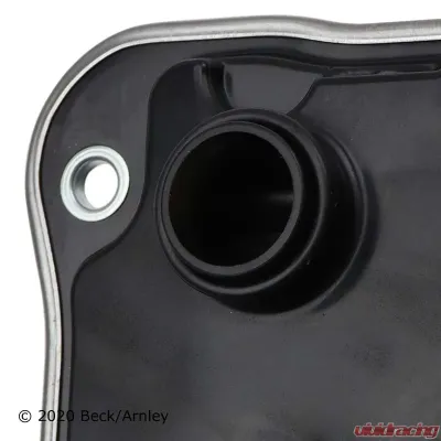 Beck/Arnley Transmission Filter Kit 044-0441 - 044-0441
