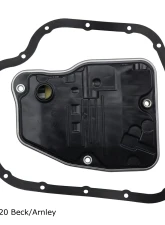 Beck/Arnley Transmission Filter Kit 044-0441                                     - 044-0441 - Image 5