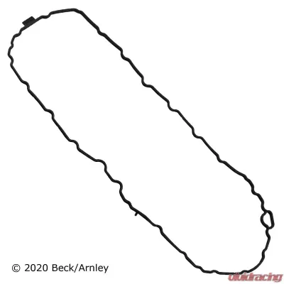 Beck/Arnley Transmission Filter Kit 044-0442 - 044-0442