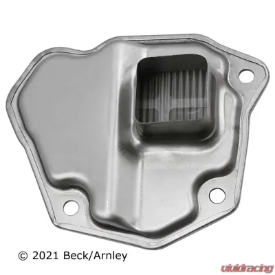 Beck/Arnley Transmission Filter Kit 044-0445 - 044-0445