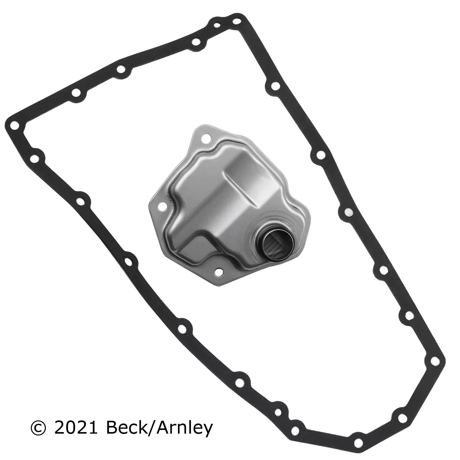 Beck/Arnley Transmission Filter Kit 044-0445 - 044-0445