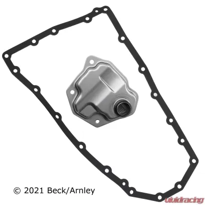 Beck/Arnley Transmission Filter Kit 044-0445 - 044-0445