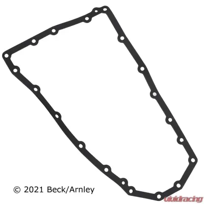 Beck/Arnley Transmission Filter Kit 044-0445 - 044-0445