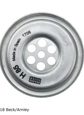 Beck/Arnley Power Steering Filter 044-4000                                     - 044-4000 - Image 3