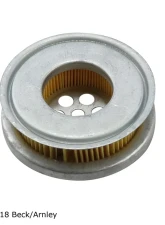 Beck/Arnley Power Steering Filter 044-4000                                     - 044-4000 - Image 5