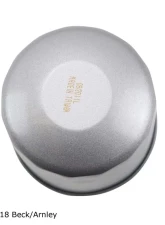Beck/Arnley Transmission Filter 044-8000                                     - 044-8000 - Image 2