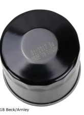 Beck/Arnley Transmission Filter 044-8001                                     - 044-8001 - Image 2