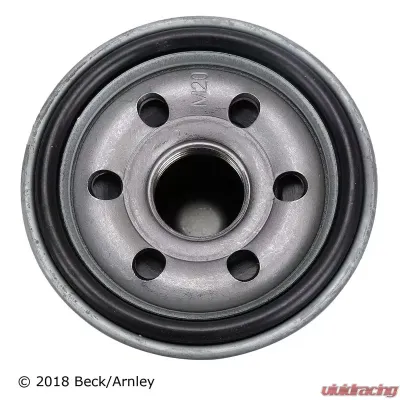 Beck/Arnley Transmission Filter 044-8001 - 044-8001