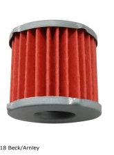 Beck/Arnley Transmission Filter 044-8002                                     - 044-8002 - Image 2