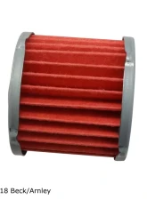 Beck/Arnley Transmission Filter 044-8002                                     - 044-8002 - Image 3