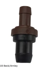 Beck/Arnley PCV Valve 045-0243                                     - 045-0243 - Image 2
