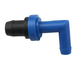 Beck/Arnley PCV Valve 045-0272