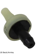 Beck/Arnley PCV Valve 045-0274                                     - 045-0274 - Image 2