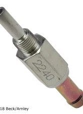 Beck/Arnley PCV Valve 045-0286                                     - 045-0286 - Image 2
