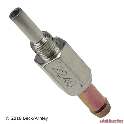 Beck/Arnley PCV Valve 045-0286 - 045-0286