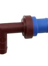 Beck/Arnley PCV Valve 045-0298                                     - 045-0298 - Image 4