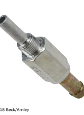 Beck/Arnley PCV Valve 045-0339                                     - 045-0339 - Image 2