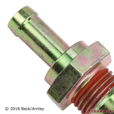 Beck/Arnley PCV Valve 045-0341 - 045-0341