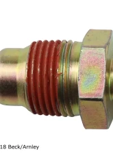 Beck/Arnley PCV Valve 045-0345                                     - 045-0345 - Image 2