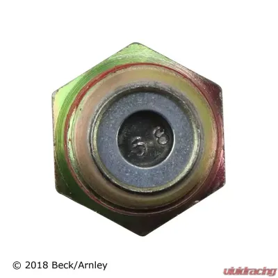 Beck/Arnley PCV Valve 045-0345 - 045-0345